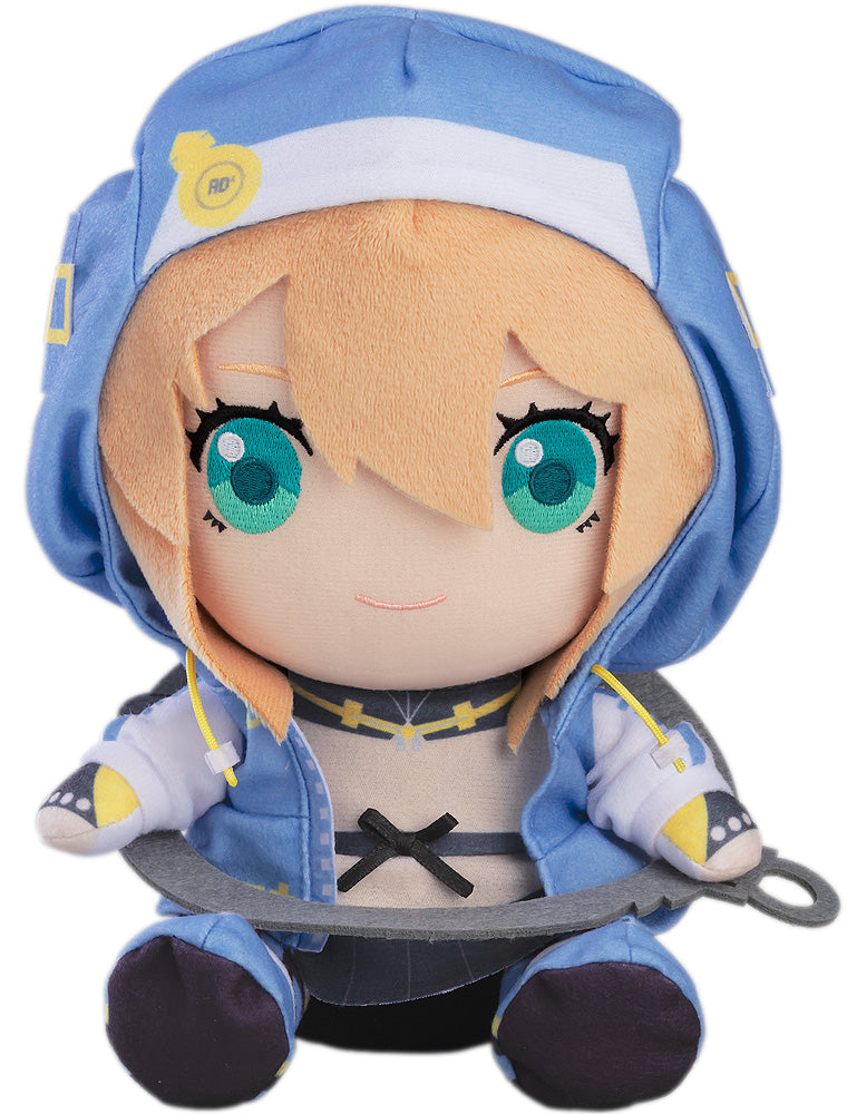 GUILTY GEAR - STRIVE - Plushie Bridget - COMING SOON