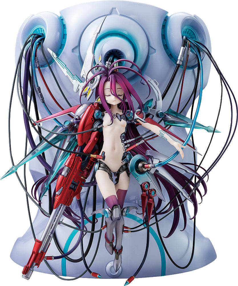 No Game No Life Zero - Schwi Figure