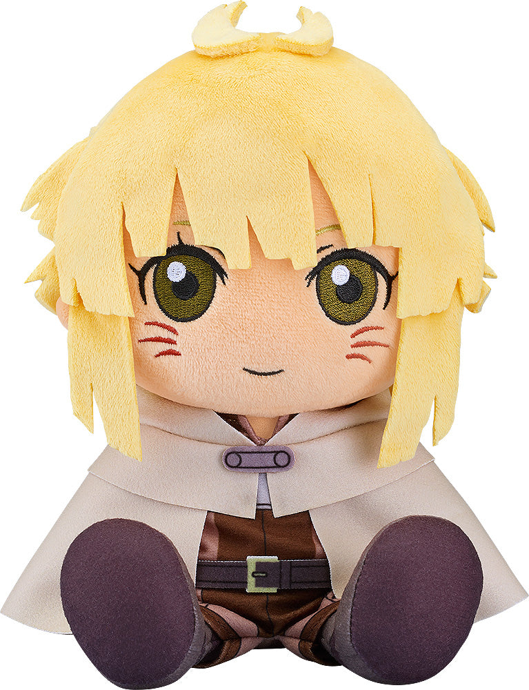 Sword Art Online, der Film – Progressive – Scherzo von Deep Night Plushie Argo – BALD ERHÄLTLICH