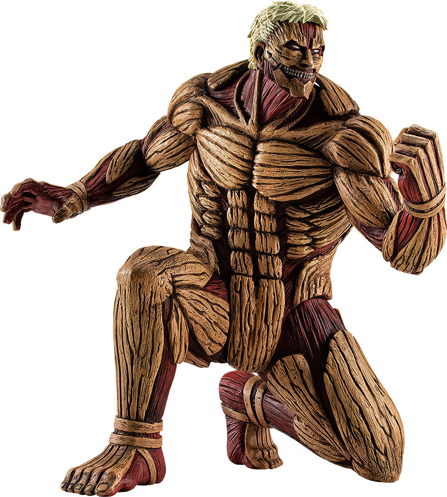 POP UP PARADE Reiner Braun: Armored Titan Ver. - COMING SOON