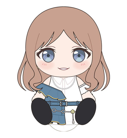 BanG Dream! Plushie MyGO!!!!! Soyo Nagasaki - COMING SOON