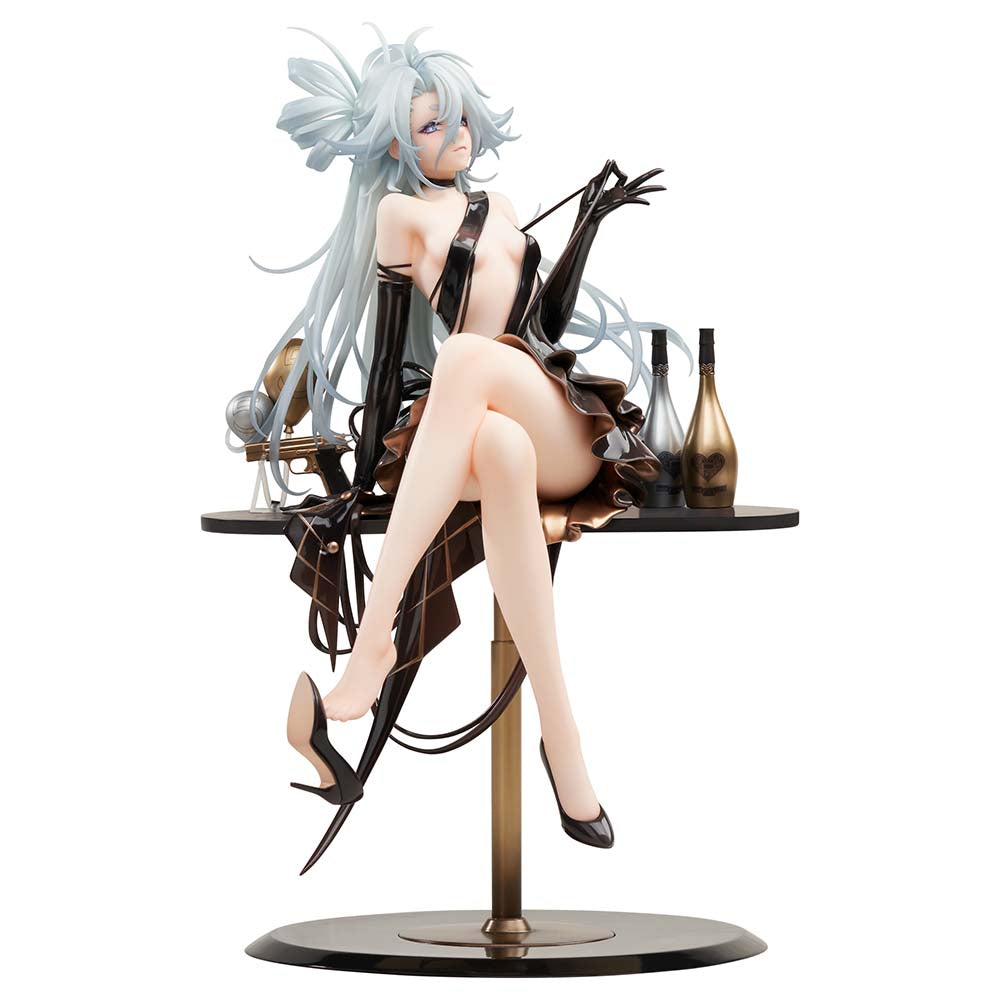 Girls' Frontline PA-15 Phantom Thief of Champagne Ver. - DEMNÄCHST