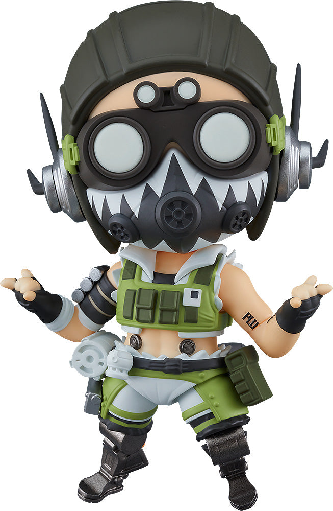 Nendoroid Octane – BALD ERHÄLTLICH