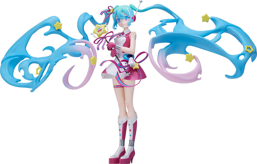 POP UP PARADE Hatsune Miku: Future Eve Ver. L Size - COMING SOON