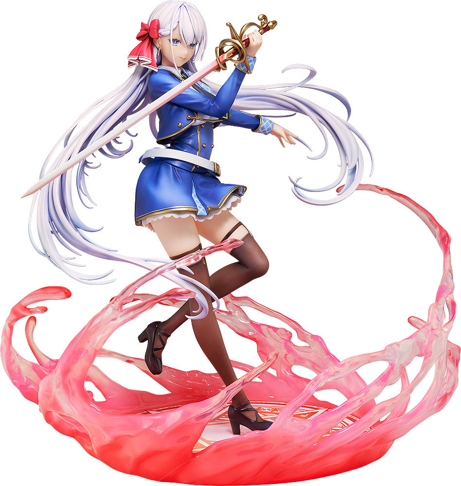 The Demon Sword Master of Excalibur Academy - Riselia 1/7 Scale Figure (Light Novel Ver.)