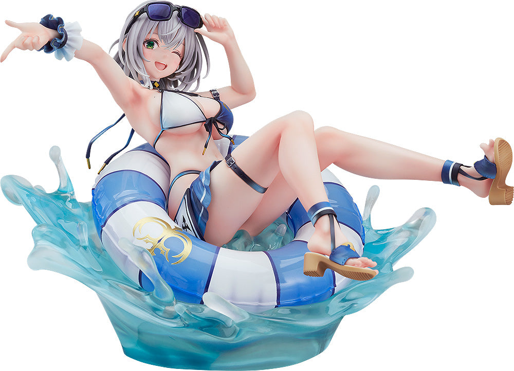 Shirogane Noel: Swimsuit Ver. - COMING SOON