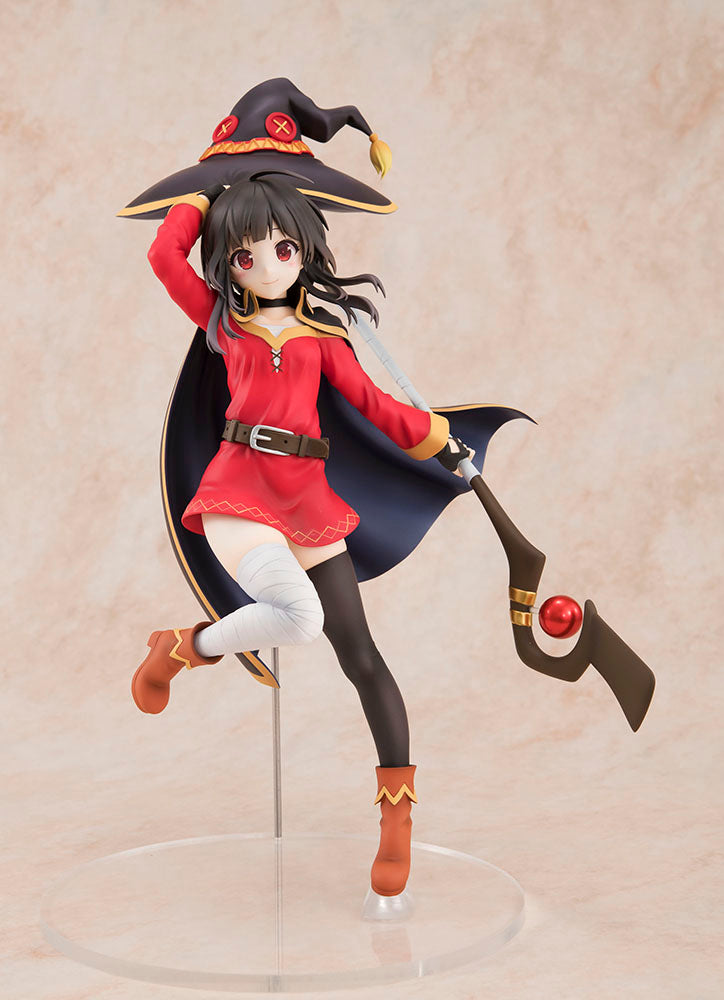 Megumin: Sneaker Bunko 30th Anniversary ver. - DEMNÄCHST