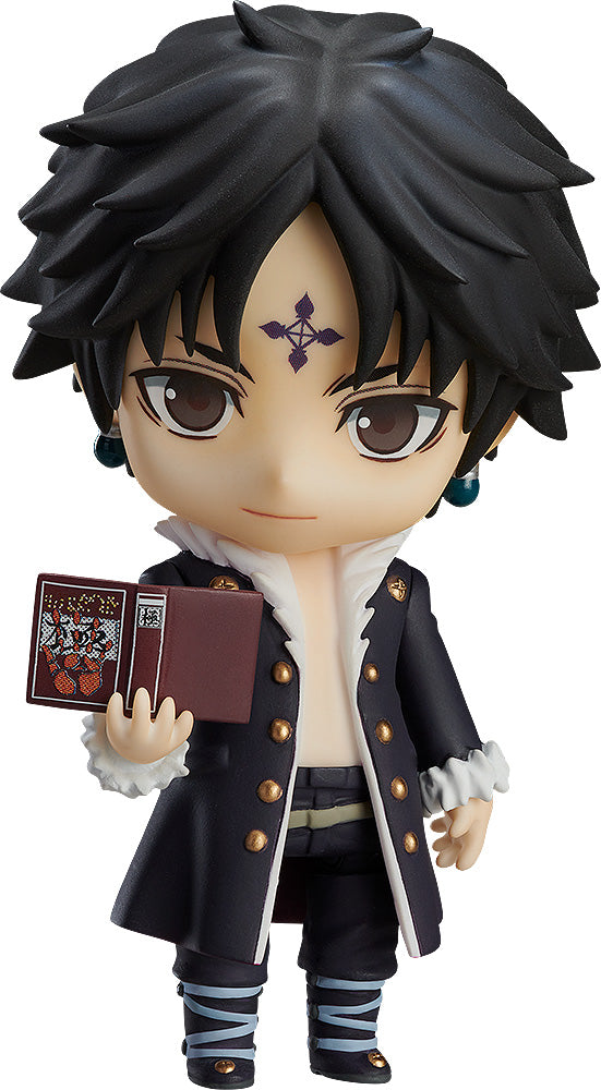 Nendoroid Chrollo Lucilfer – BALD ERHÄLTLICH