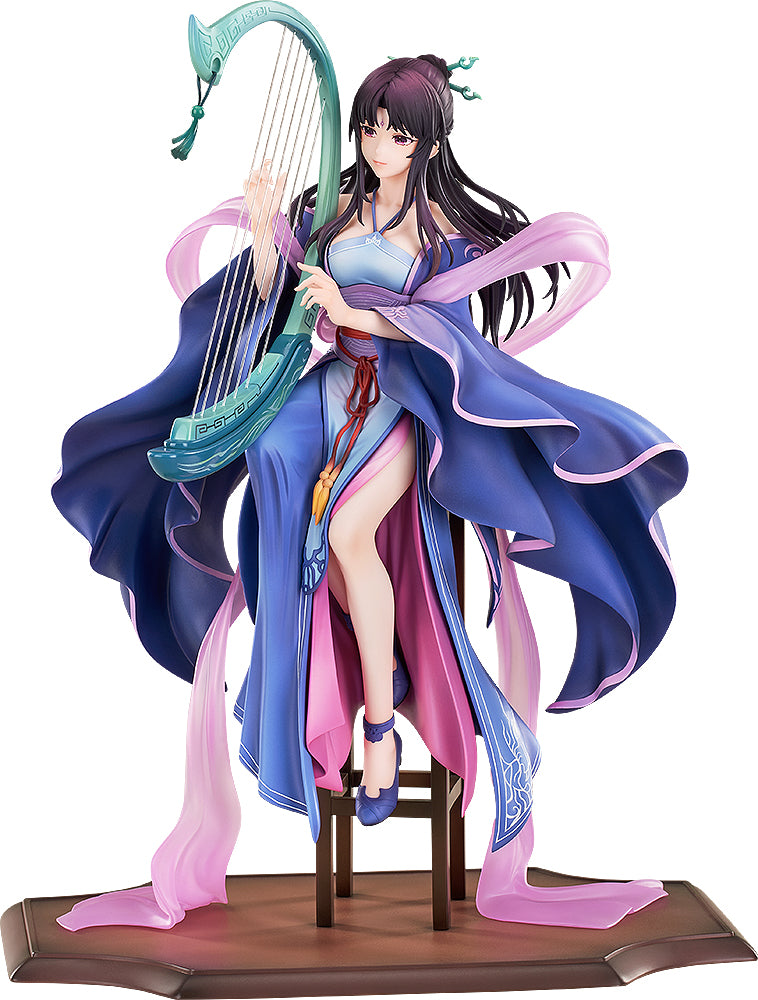 Liu Mengli: Weaving Dreams Ver. - DEMNÄCHST