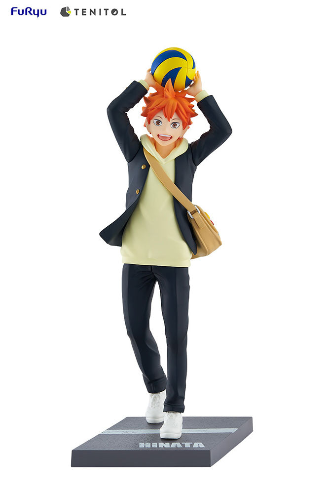TENITOL HINATA SHOYO - COMING SOON