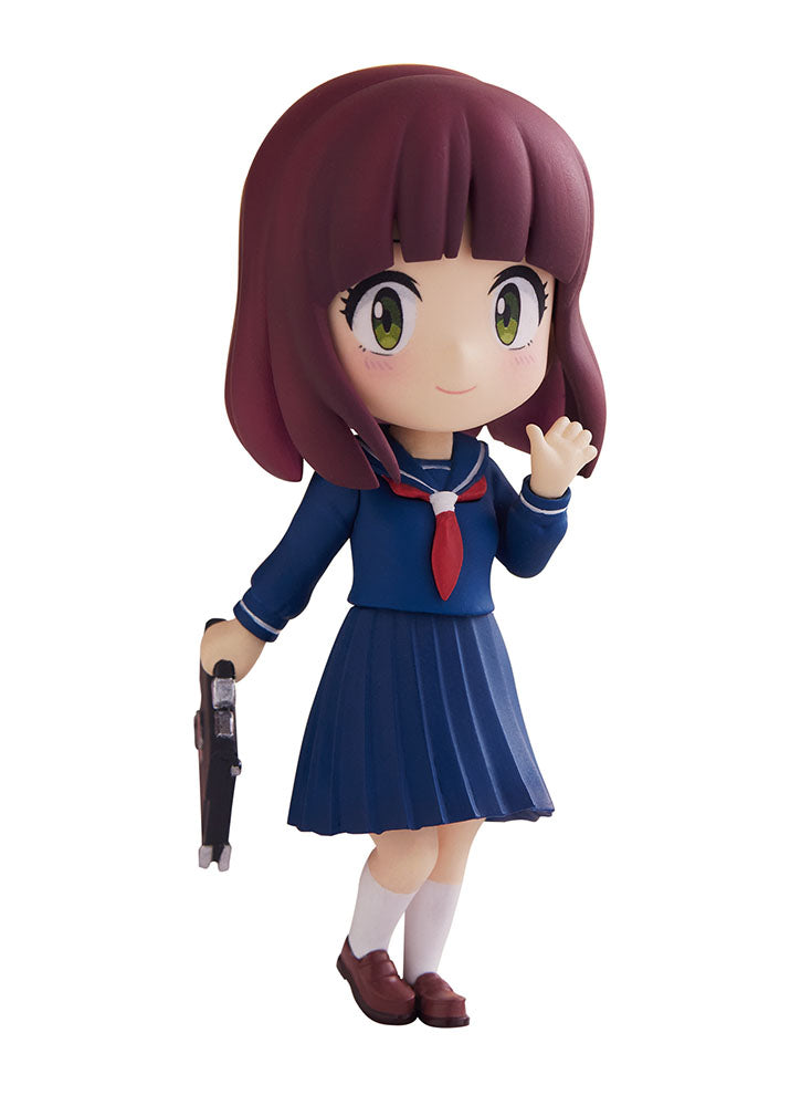 Mini - Figure Shinobu Miyake - COMING SOON