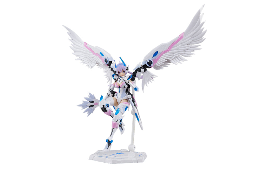 MS GENERAL MG-07 ZHUGE LIANG x BAI ZE PLASTIC MODEL KIT - COMING SOON
