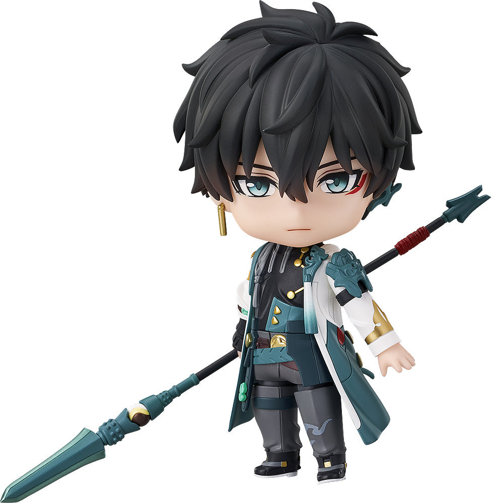 Nendoroid Dan Heng - COMING SOON