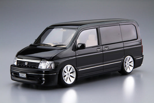 1/24 D.A.D RF3 STEP WGN '01(Honda) - COMING SOON