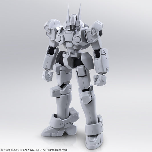 XENOGEARS STRUCTURE ARTS 1/144 Scale Plastic Model Kit Series Vol. 1 -Heimdal - COMING SOON