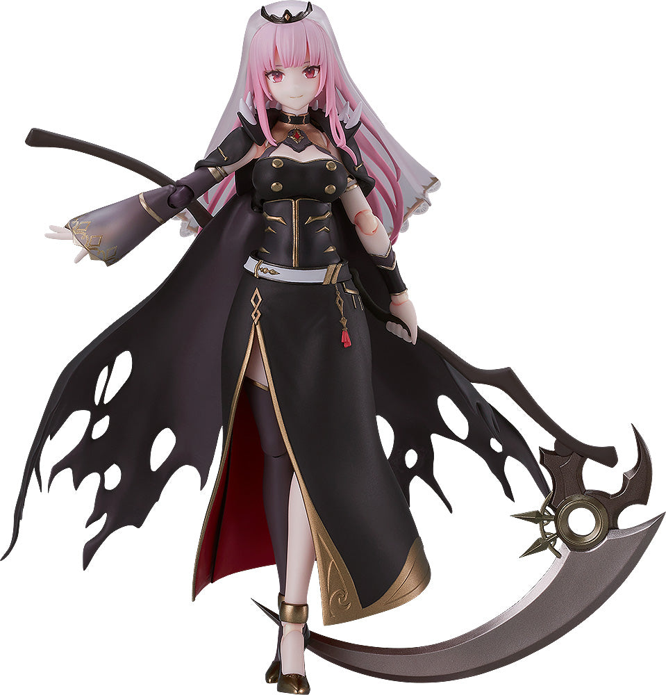 figma Mori Calliope – BALD ERHÄLTLICH
