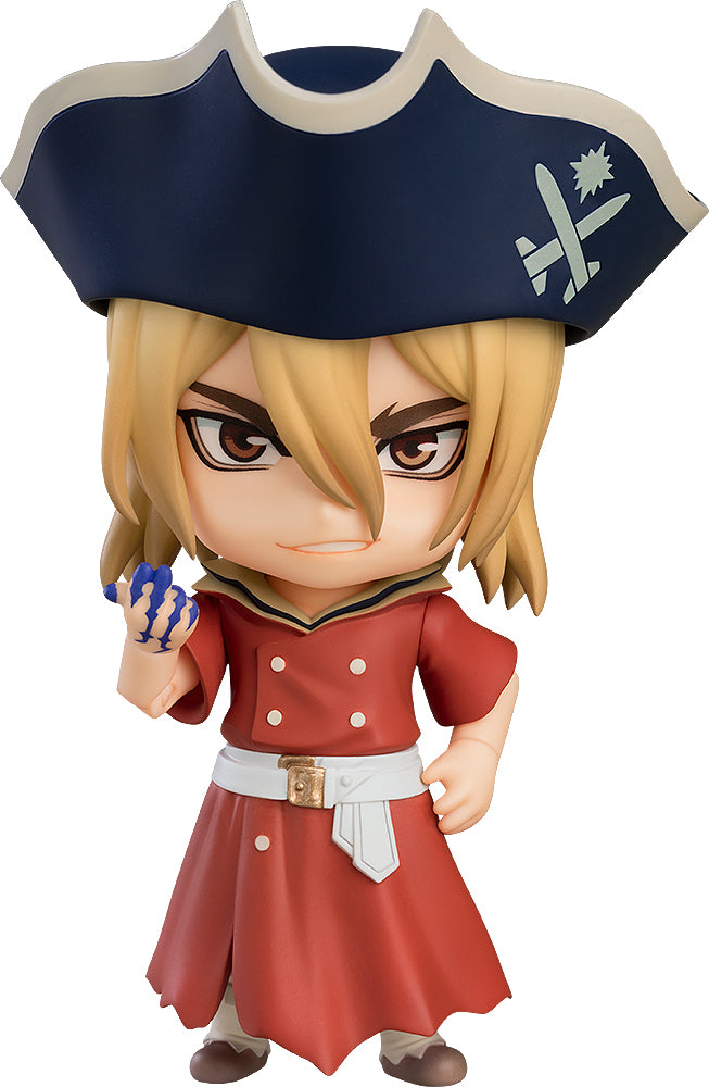 Nendoroid Ryusui Nanami - COMING SOON