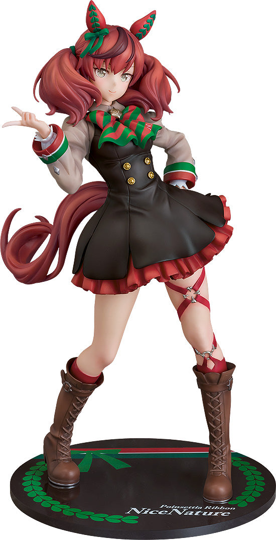 Uma Musume: Pretty Derby Nice Nature