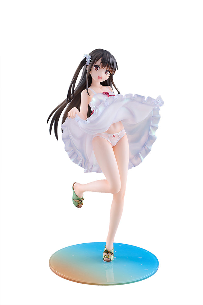 Cover Girl Ryoko Ayase Figur im Maßstab 1:6 – BALD ERHÄLTLICH