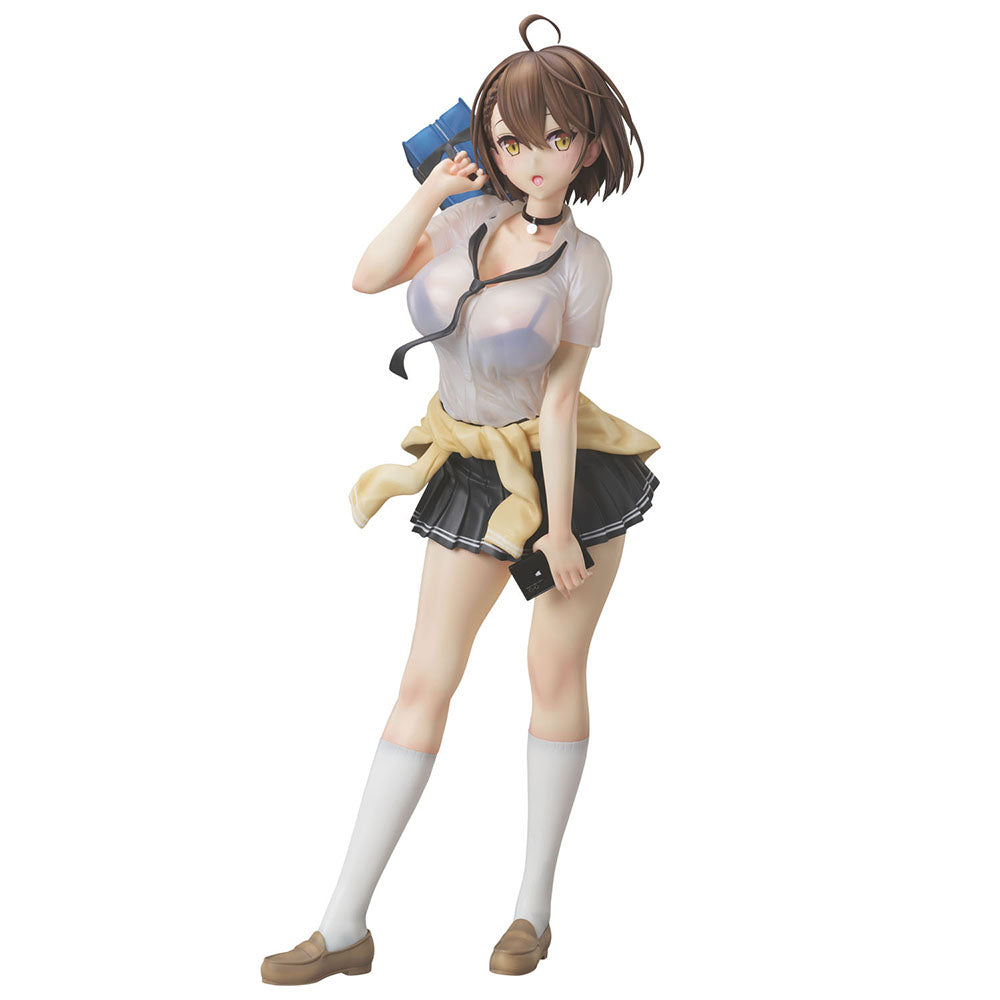 Azur Lane Slow Ahead! Baltimore Slow Ahead! Ver. - COMING SOON