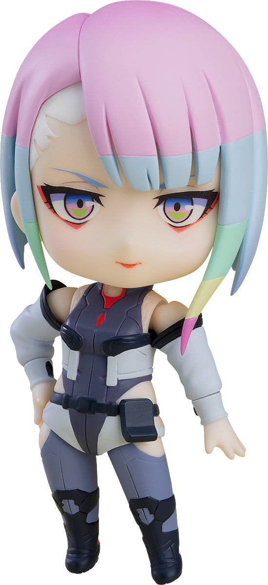 Nendoroid Lucy – BALD ERHÄLTLICH