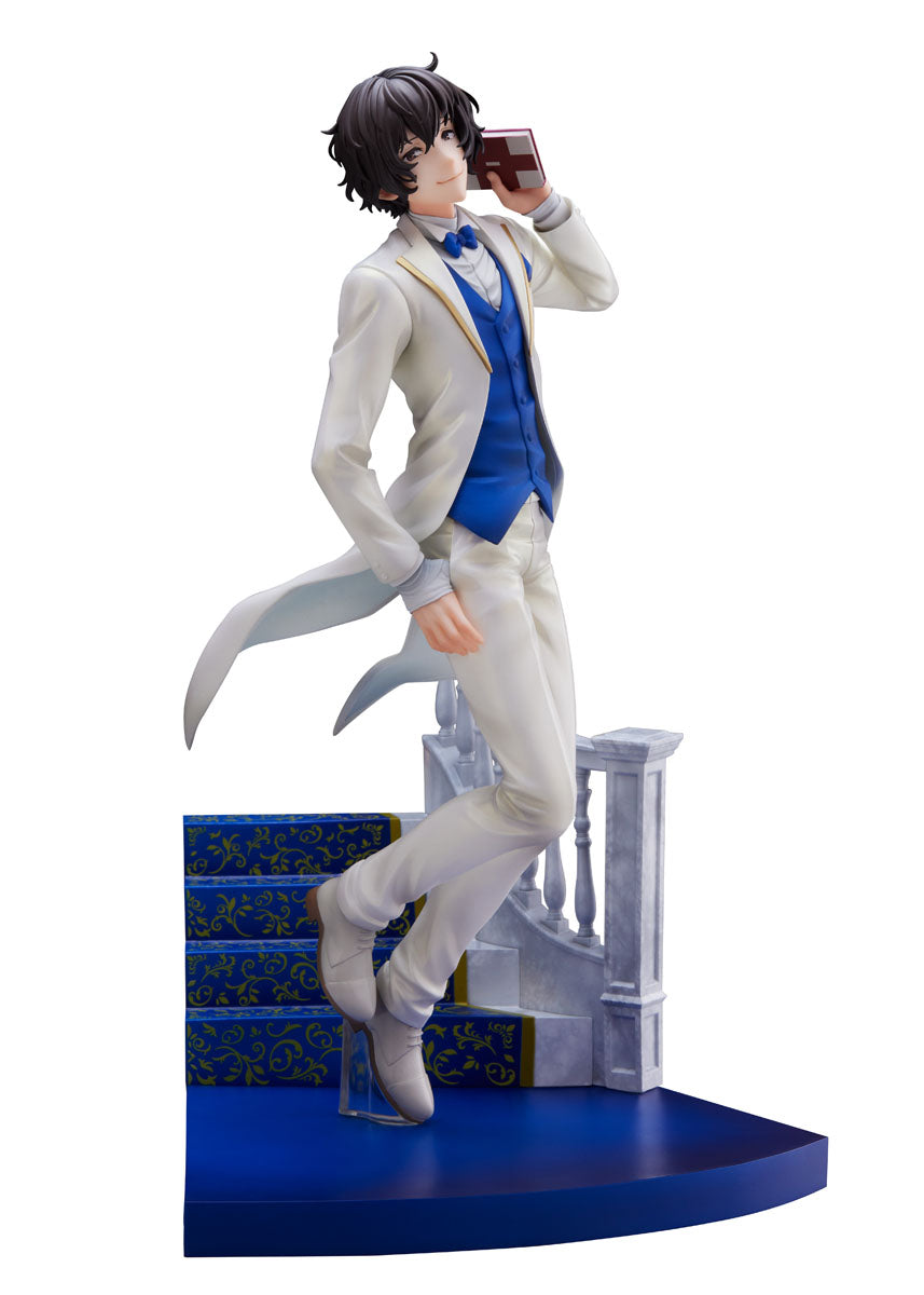 Bungo Stray Dogs Dazai Osamu Figur im Maßstab 1:7 – BALD ERHÄLTLICH