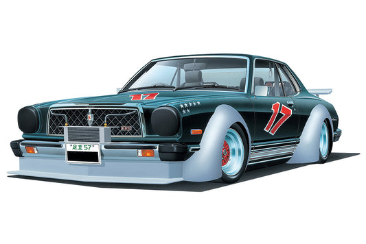 WORKS CHASER SGS - COMING SOON