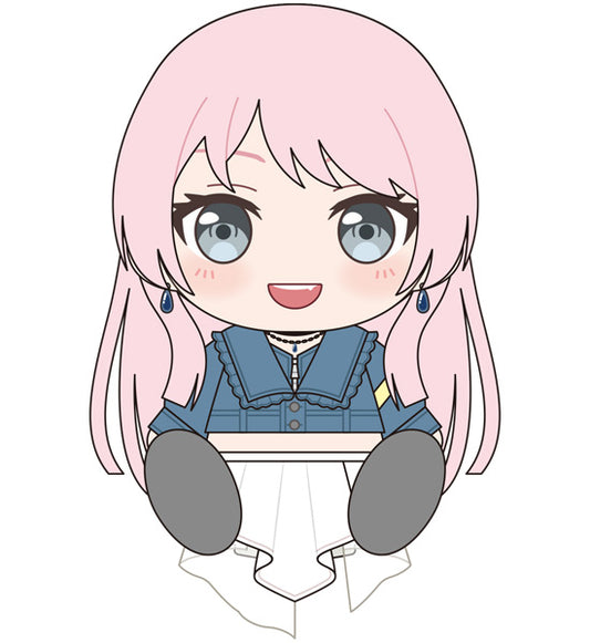 BanG Dream! Plushie MyGO!!!!! Anon Chihaya - COMING SOON