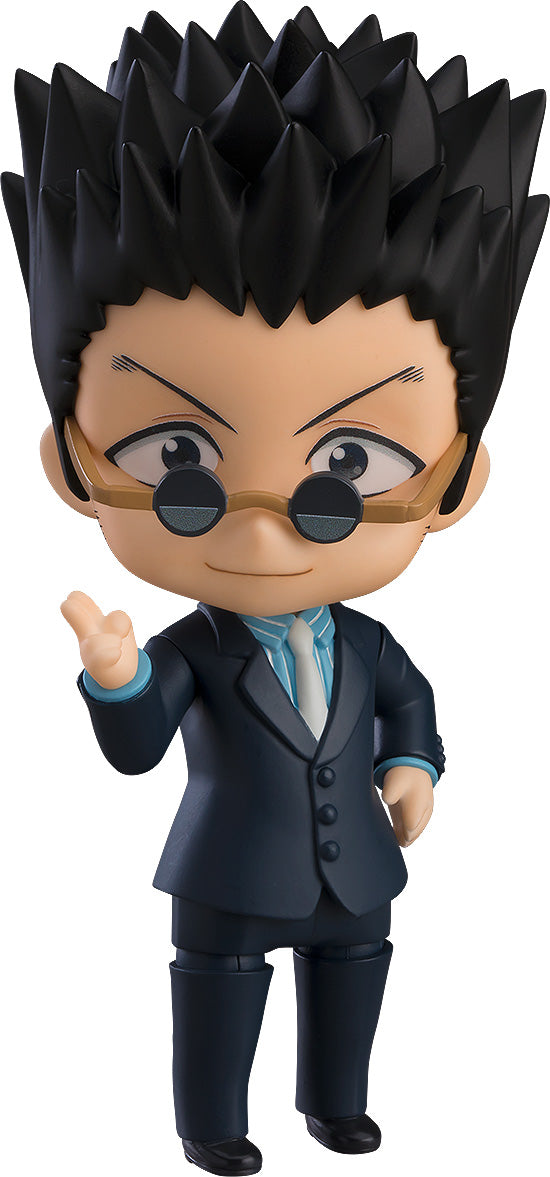 Nendoroid Leorio - COMING SOON