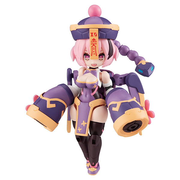 Desk Top Army N-202d Titania Genbu (ver1.1) - COMING SOON
