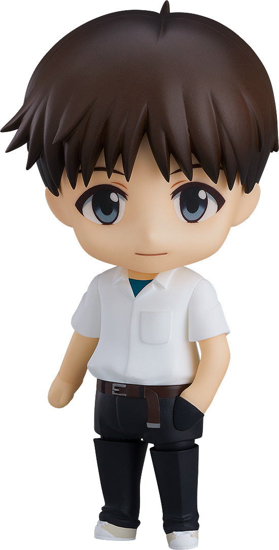 Nendoroid Shinji Ikari - COMING SOON