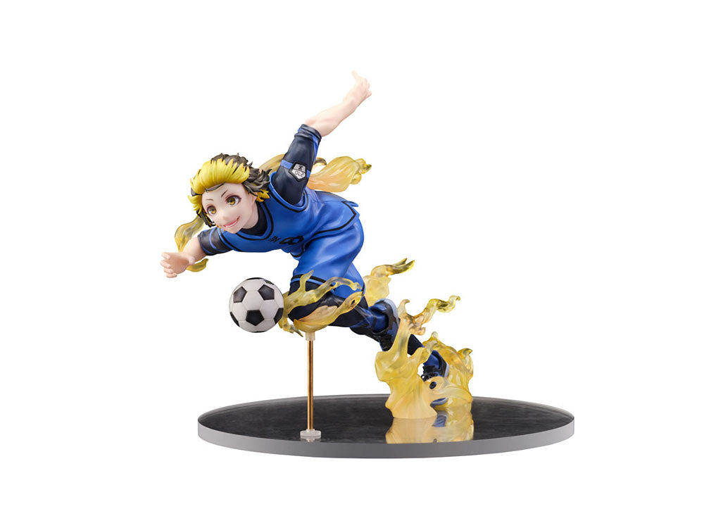 BLUELOCK Meguru Bachira Figur im Maßstab 1:7 – BALD ERHÄLTLICH