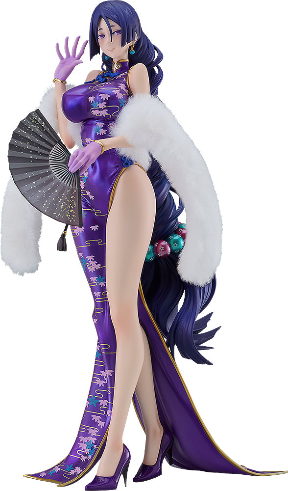 Berserker/Minamoto-no-Raikou: Travel Portrait Ver. - COMING SOON