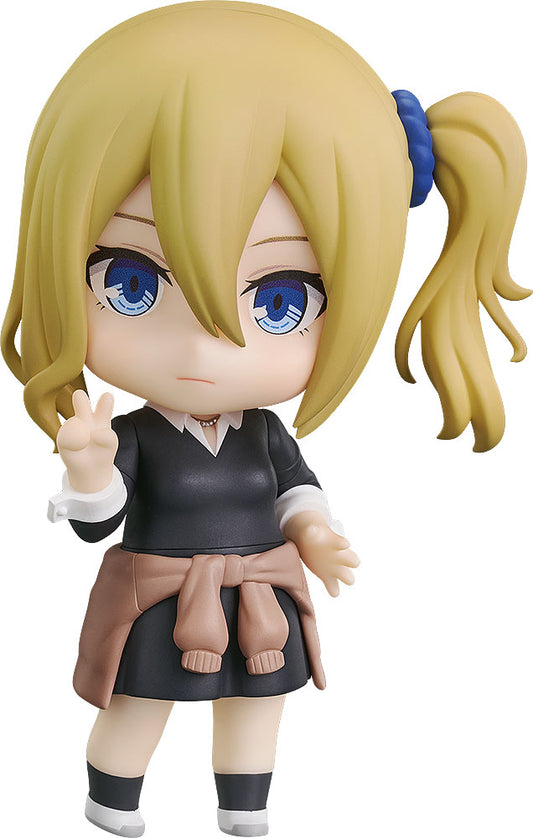 Kaguya-Sama Love Is War - Ai Hayasaka Nendoroid
