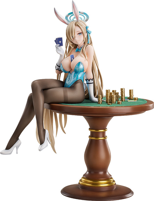 Asuna Ichinose (Bunny Girl): Game Playing Ver. - COMING SOON