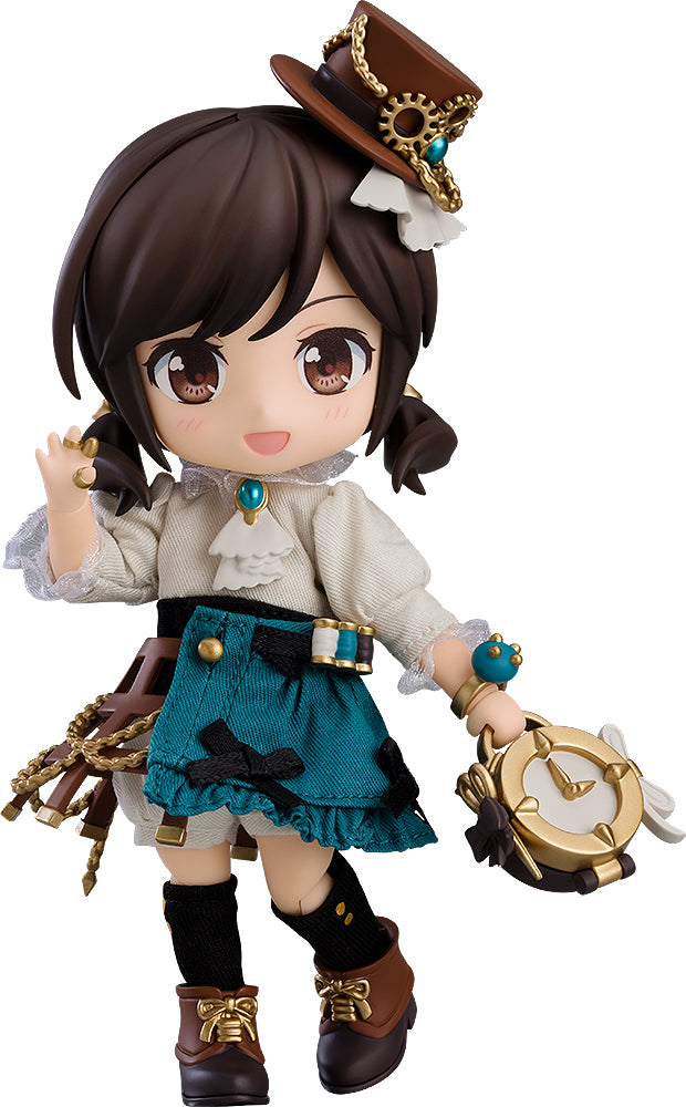 Nendoroid Doll Tailor: Anna Moretti - COMING SOON