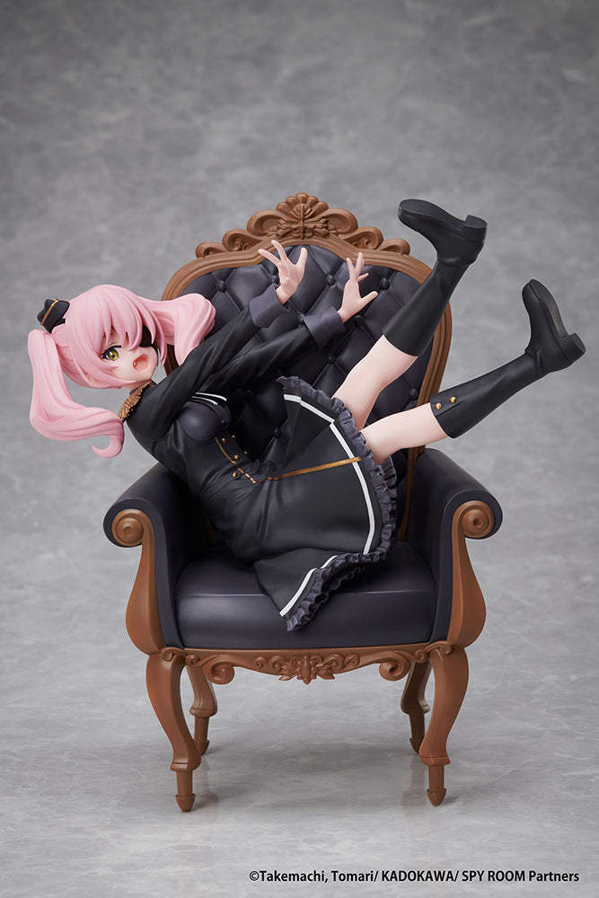SPY ROOM Annett 1/7 scale figure - COMING SOON
