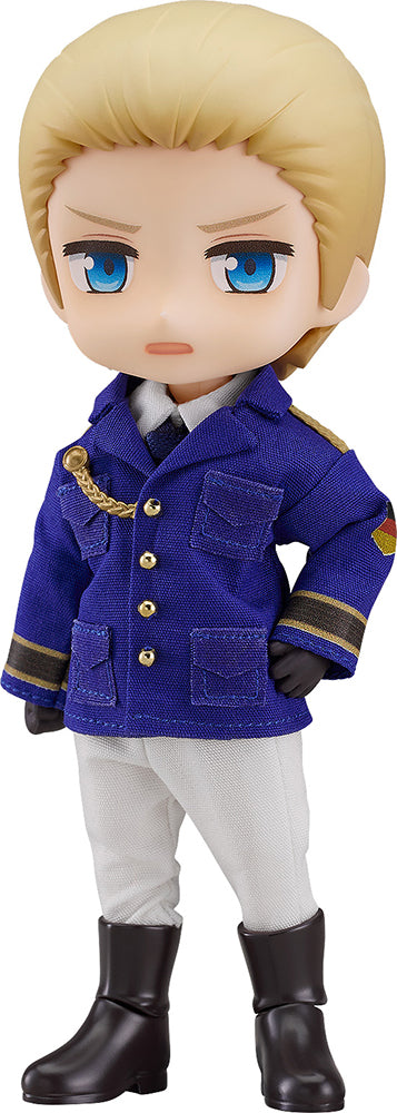 Nendoroid Doll Deutschland – BALD ERHÄLTLICH