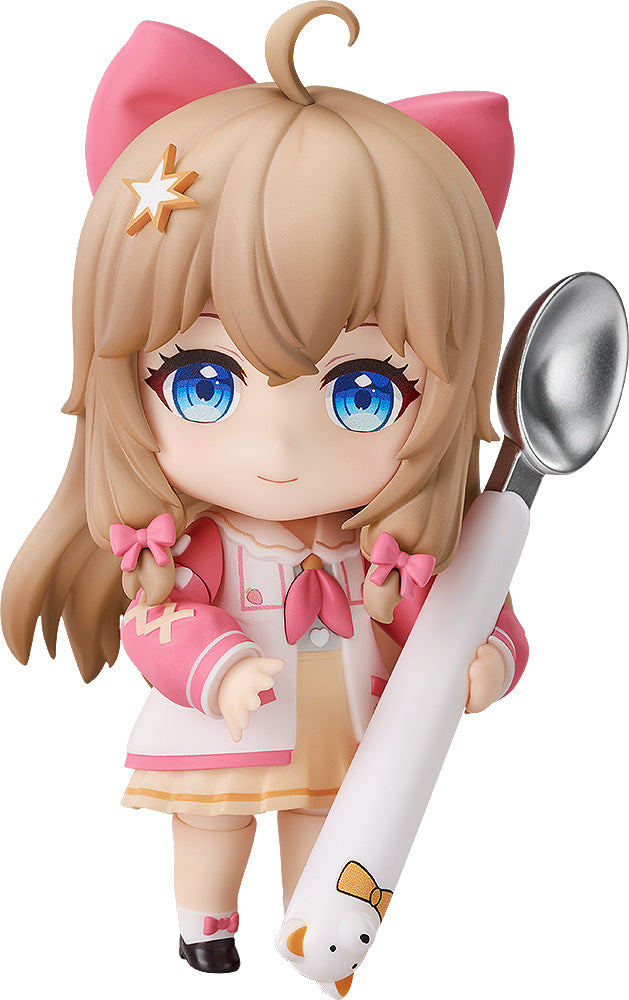 Nendoroid Diana – BALD ERHÄLTLICH