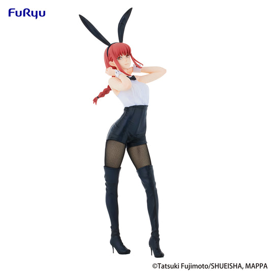 Chainsaw Man BiCute Bunnies Figure - Makima - - COMING SOON