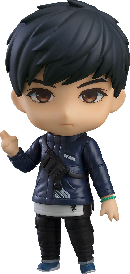 Nendoroid Akito Izuki - COMING SOON