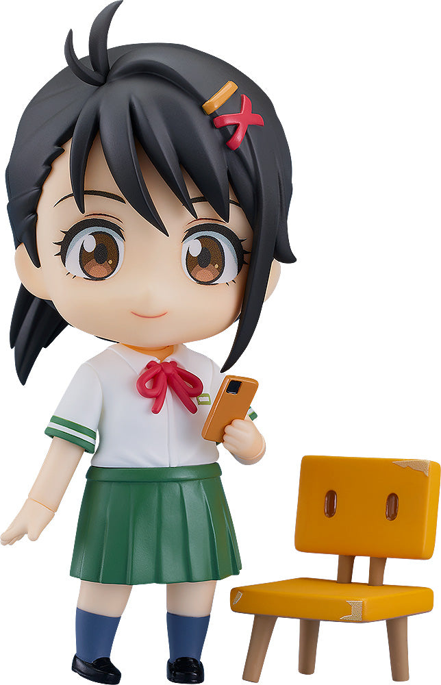 Nendoroid Suzume Iwato – BALD ERHÄLTLICH