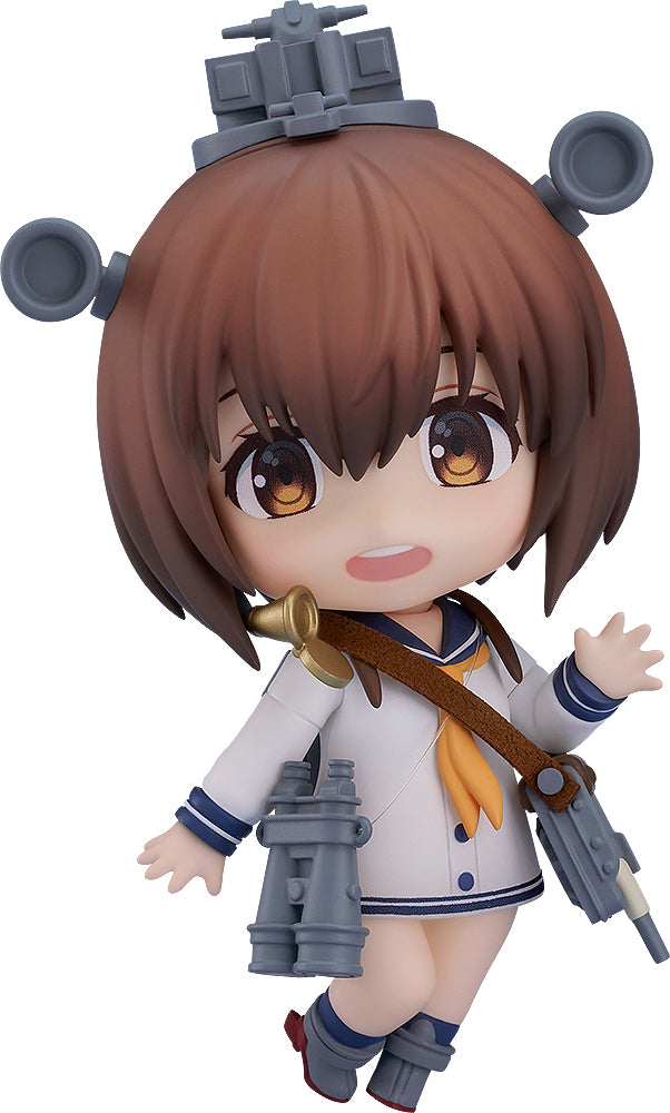 Nendoroid Yukikaze - COMING SOON