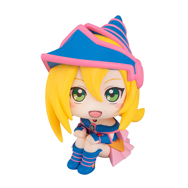 Lookup Yu-Gi-Oh! Duel Monsters Dark Magician Girl - COMING SOON