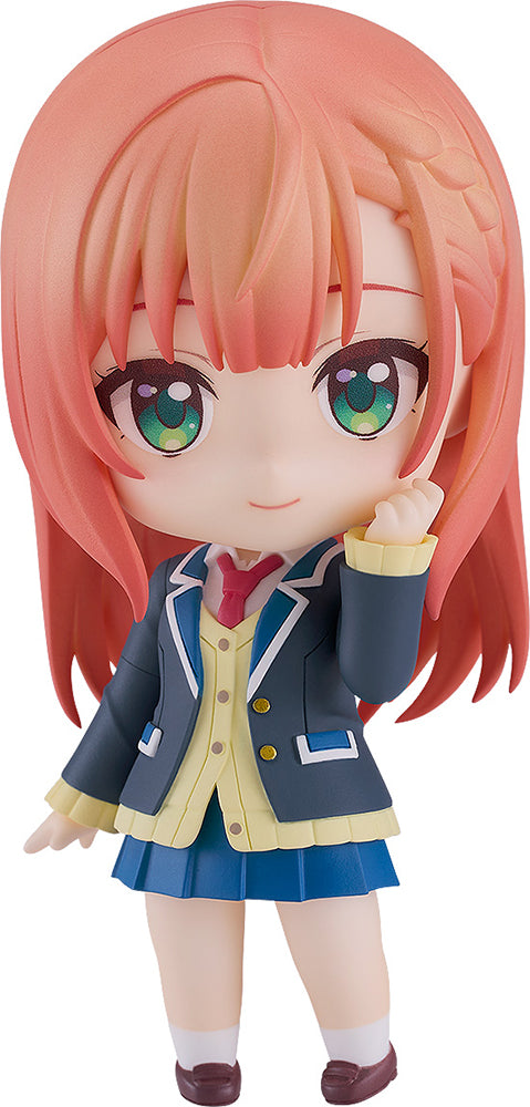 Nendoroid Aika Natsukawa - COMING SOON
