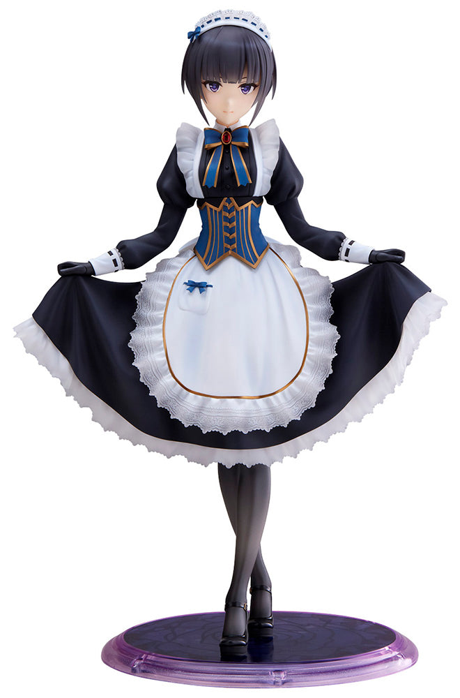 DreamTech "The Idolmaster Cinderella Girls" Shirayuki Chiyo + - COMING SOON