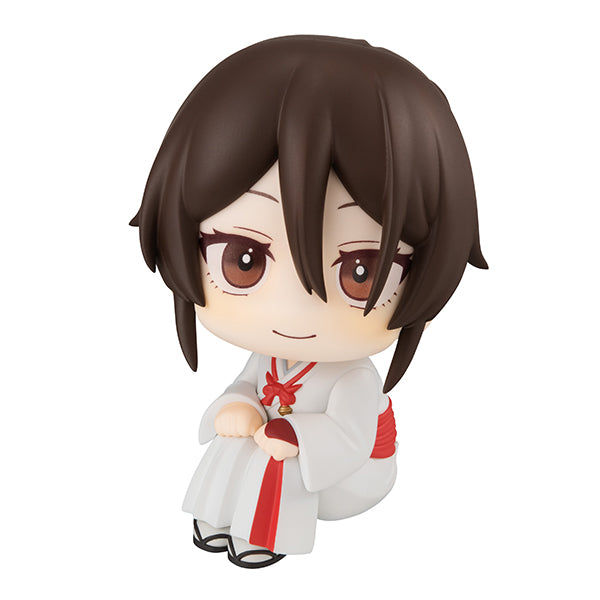 Lookup Hell's Paradise: Jigokuraku Sagiri Yamada Asaemon - COMING SOON