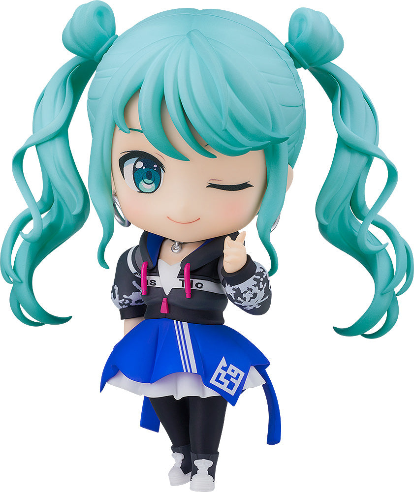 Nendoroid Hatsune Miku: Street SEKAI Ver. - DEMNÄCHST