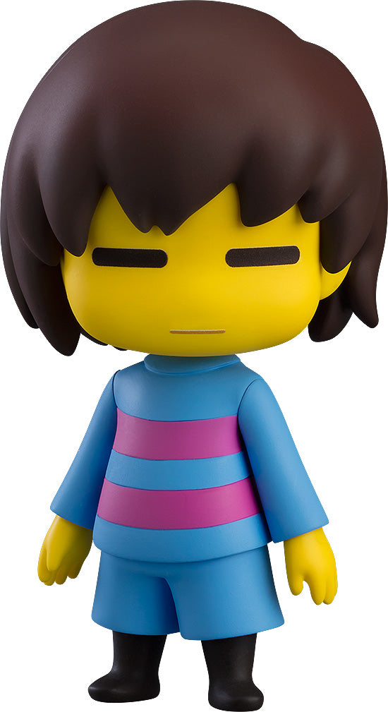 Nendoroid The Human – BALD ERHÄLTLICH