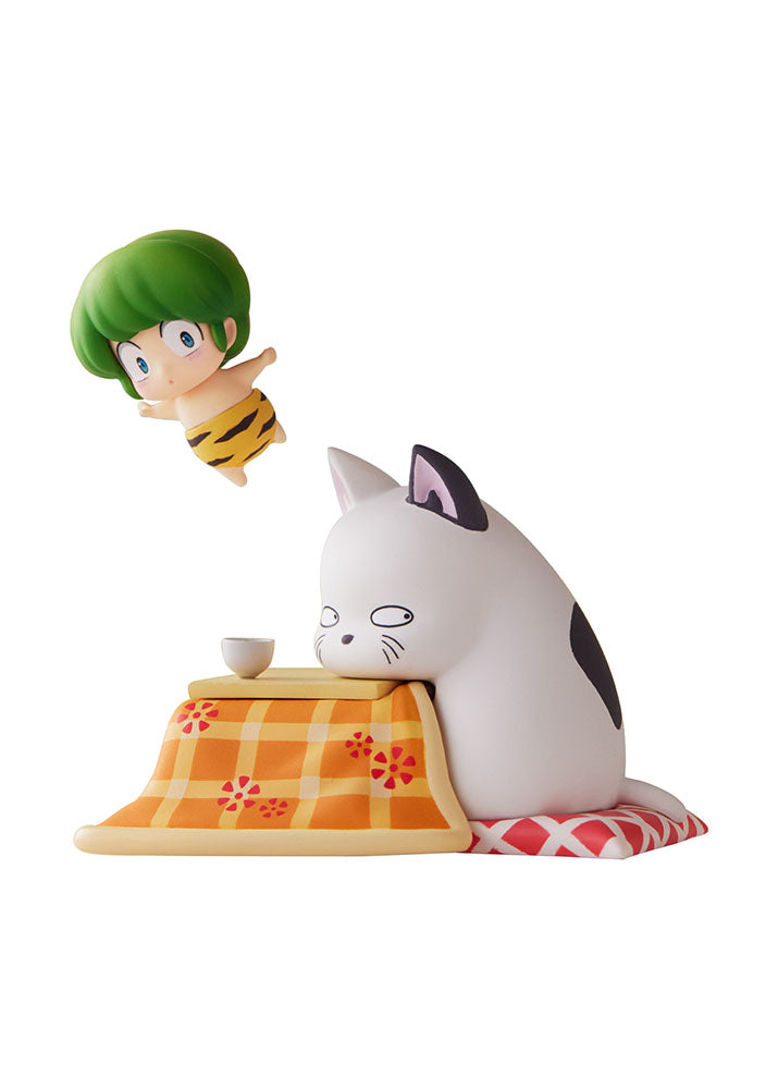 Mini - Figure Ten & Kotatsuneko - COMING SOON